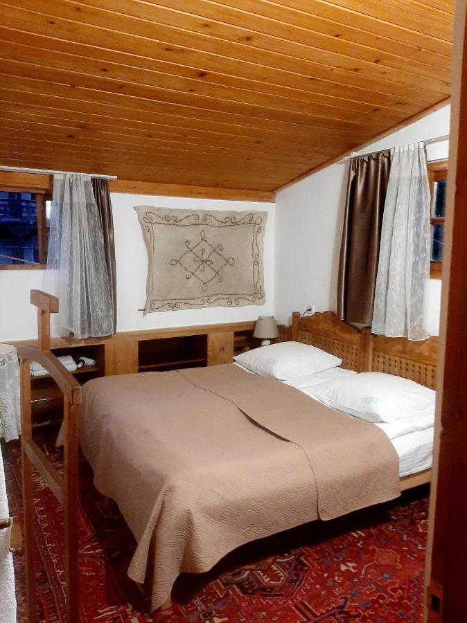Guest House Gallery Oni 외부 사진