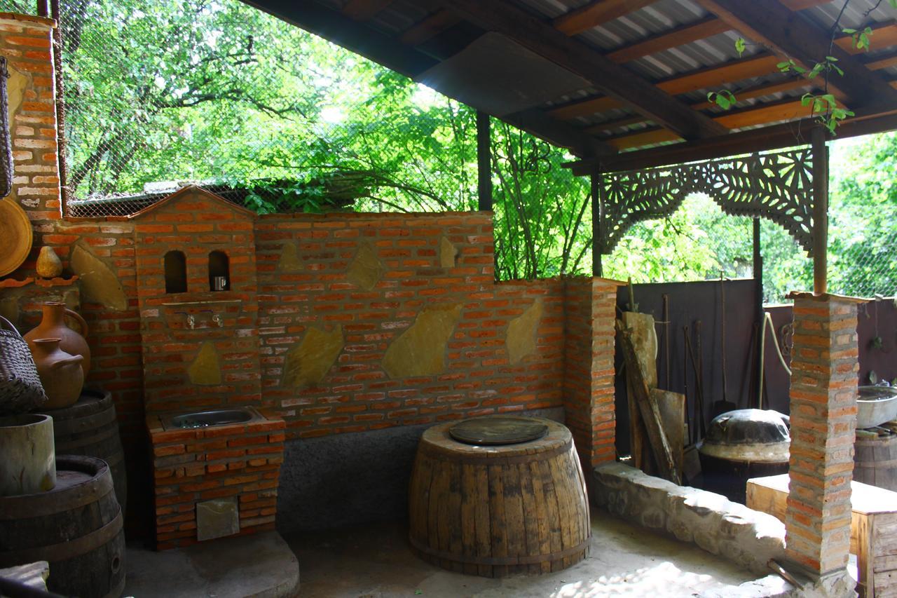 Guest House Gallery Oni 외부 사진