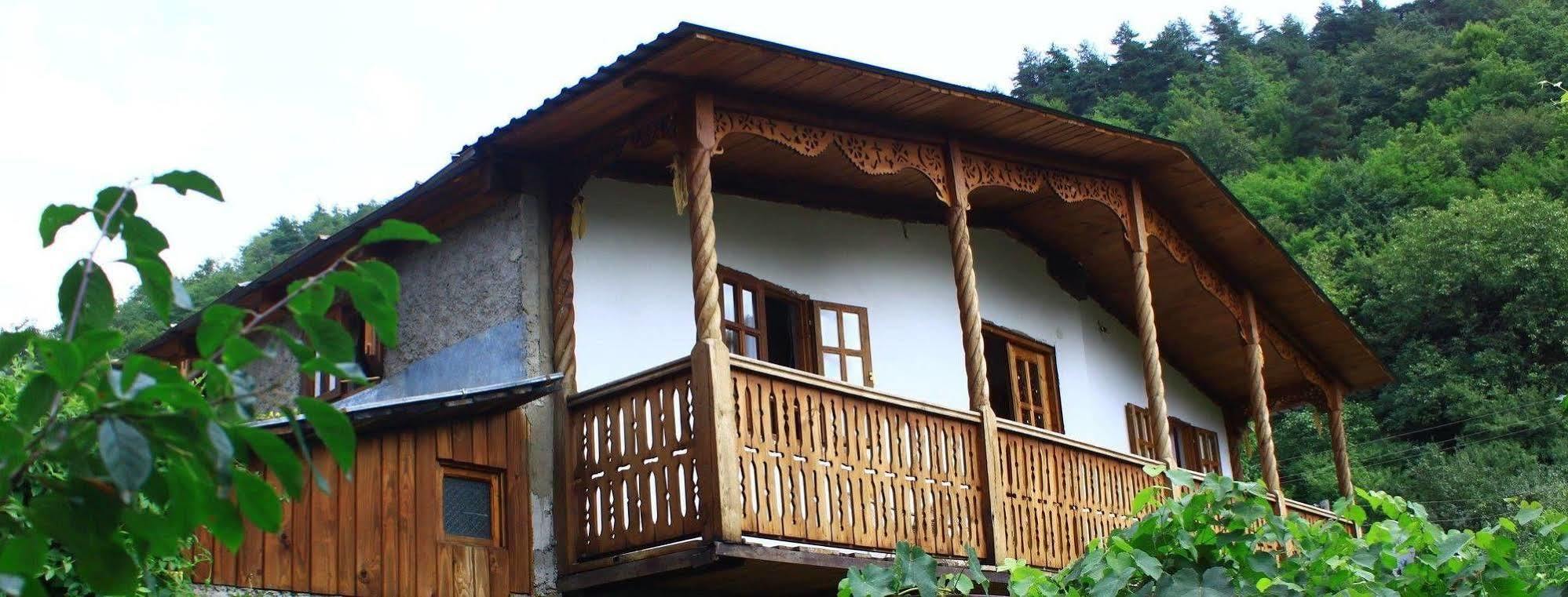 Guest House Gallery Oni 외부 사진