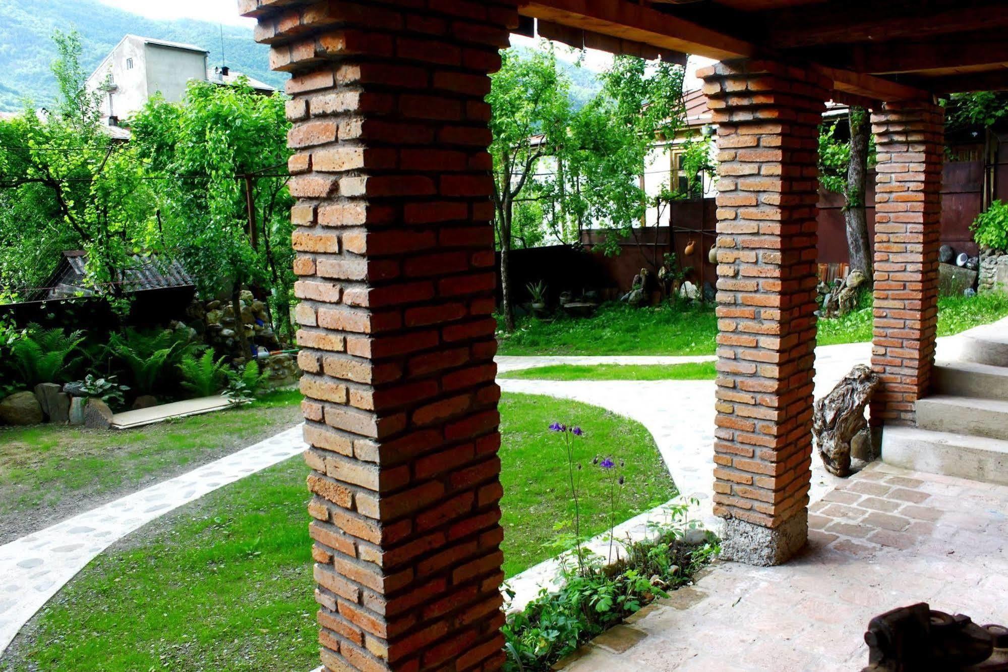 Guest House Gallery Oni 외부 사진