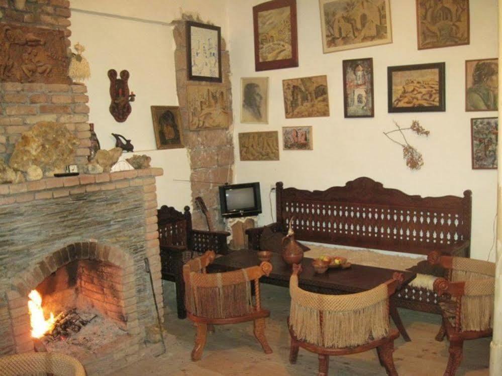 Guest House Gallery Oni 외부 사진
